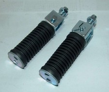 Pedane passeggero pair pegs - passeggero,