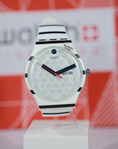 Nuovo limited swiss made - nuovo,