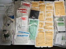 Grande lotto sensori monouso /