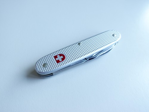 Stupendo coltello militare