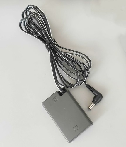 Cavo alimentazione batteria