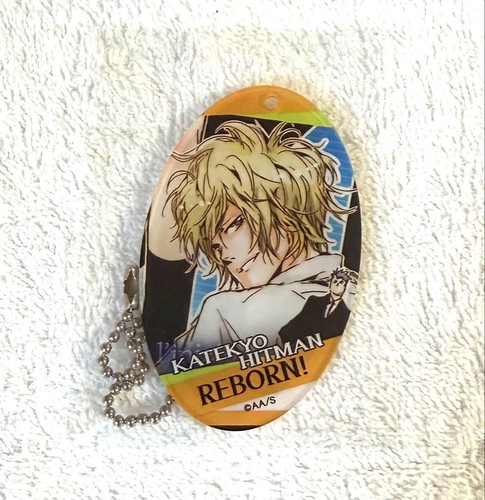 Katekyo hitman reborn - katekyo,