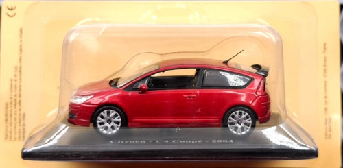 Citroën coupe 2004 passion - citroËn, c4