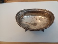 Zuccheriera Argento Veneta Del