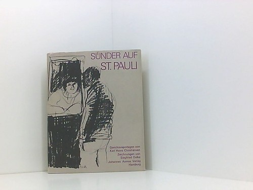Sünder auf pauli - sünder,