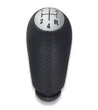 Pomello per Cambio 5 Marce Compatibile con Smart Fortwo Forfour W453 dal 2014