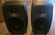 Coppia monitor studio - coppia, da