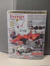 Ricambio F1-04025 - Modellino