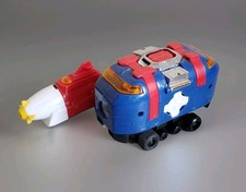 Pezzi Robot Halley Taiwan