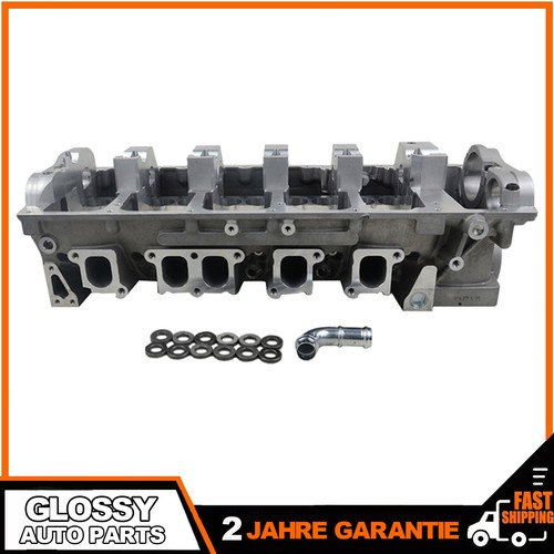 Testa cilindro completa per - , vw