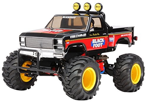 Tamiya n 633 - rc, n.633