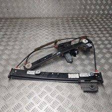 Regolatore alzacristalli