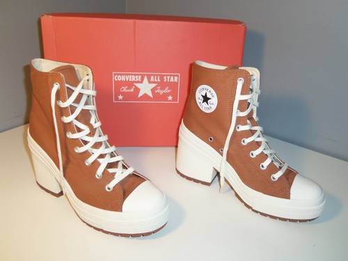 Nuova converse scarpa - nuova, donna