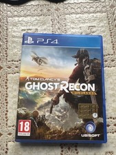 Tom Clancy's Ghost Recon