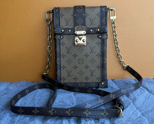 Borsa bauletto verticale - , louis