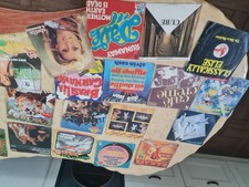 Mega Lotto 25 Dischi Funk Soul