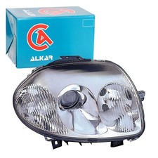 Faro Destro ALKAR H7/HB3
