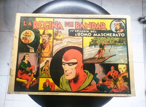 Lotto fumetti l - lotto,