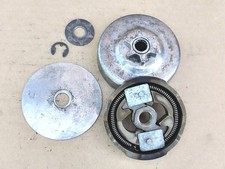 Kit frizione motosega - kit,