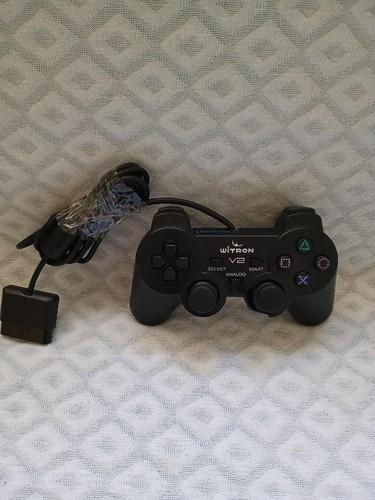 Controller-Ps2