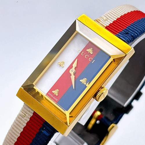 Orologio gucci frame 147 - gucci, g-frame