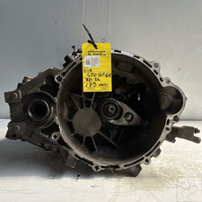 Cambio compl.  KIA SPORTAGE 3a Serie 1.7 CRDI VGT (85Kw) 2WD Suv 523b67