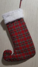 Socza della Befana red