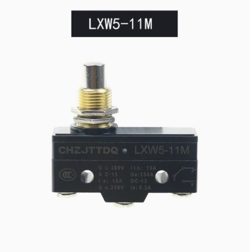Pezzi lxw5 11m 1no 1nc - 2,