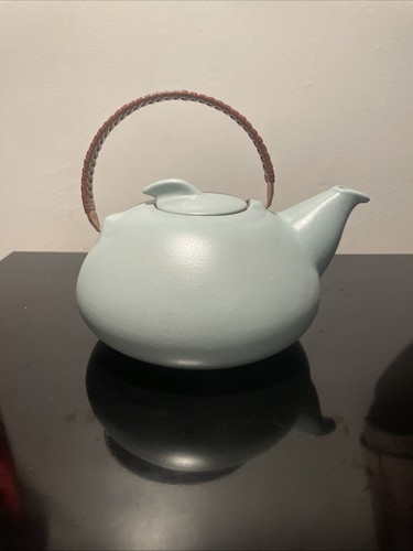 Teiera vintage anni 70 - vintage,