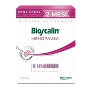 Bioscalin menopausa