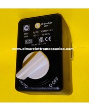CONDOR MDR 1 Pressostato Compressore Monofase 4 vie