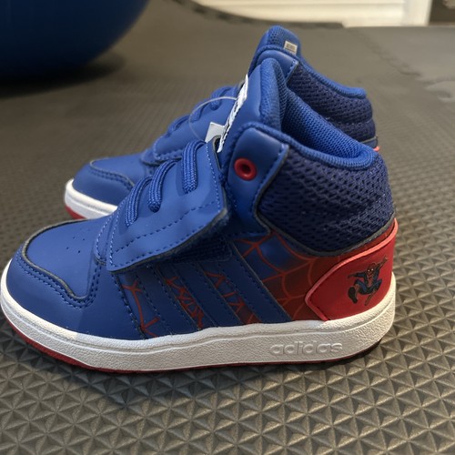 Sneaker alte adidas taglia - sneaker,