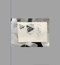 PIETRO ANNIGONI: "VOLTI" CHINA