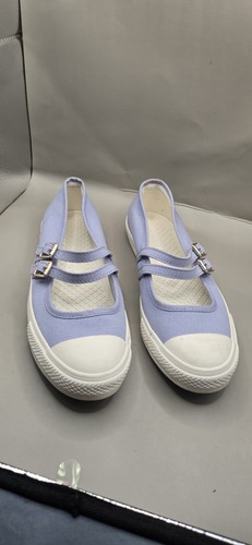 Scarpa converse chuck - scarpa, 8.5
