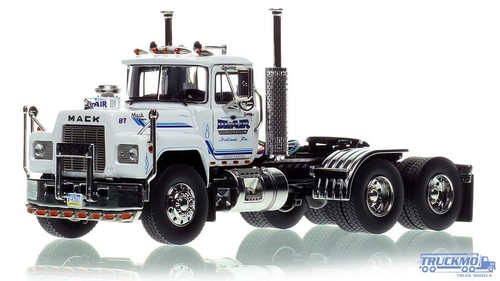 Heavy haul replicas brian - replicas,