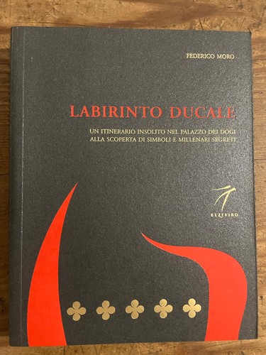 Federico moro labirinto - federico, moro-labirinto