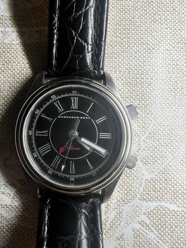 Rare vintage mercedes - rare,