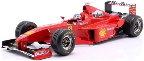 Werk83 ixo scala ferrari - 1:12,