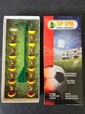 subbuteo hw  versione TOP SPIN