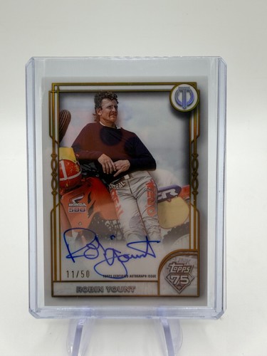 2026 topps tribute - 2026, #trt-ry