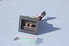 Pioneer 10w crossover - pioneer,