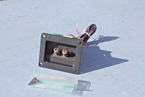 Pioneer 10w crossover - -,