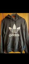 felpa adidas donna