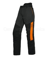 Pantalone antitaglio Stihl Function Universal per motosega boscaiolo protettivi