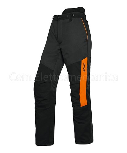 Pantalone antitaglio stihl - antitaglio,