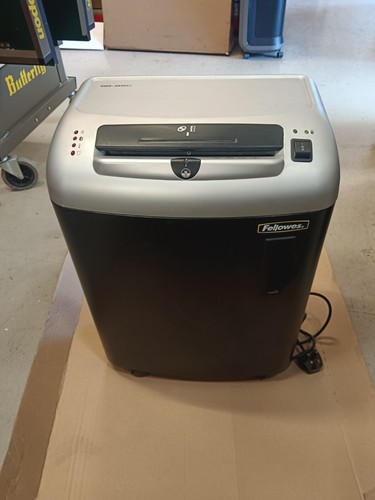 Trituratore fellowes bsc - fellowes, sb-