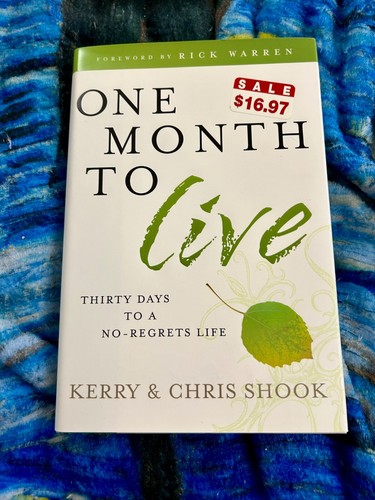 One month live kerry and - month, to