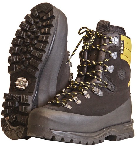 Scarpe haix protector alpin - haix,