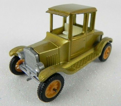 Efsi ford 1919 holland - efsi,