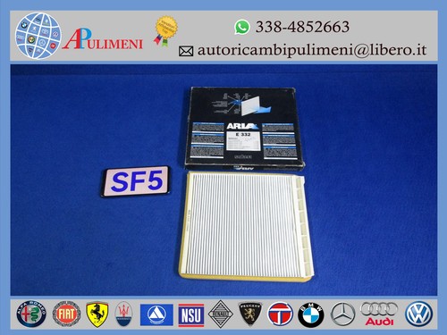 E332 036 filtro - e332, 53.036.00